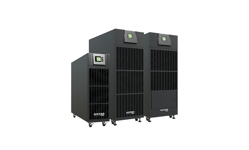 科士达ups电源是由那些结构构成?