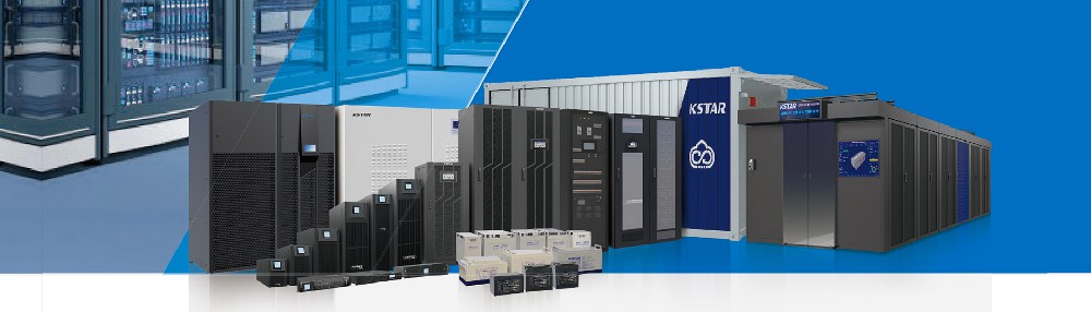 科士达UPS电源主要应用在哪些地方?