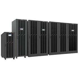 科士达UPS电源设备日常维护保养