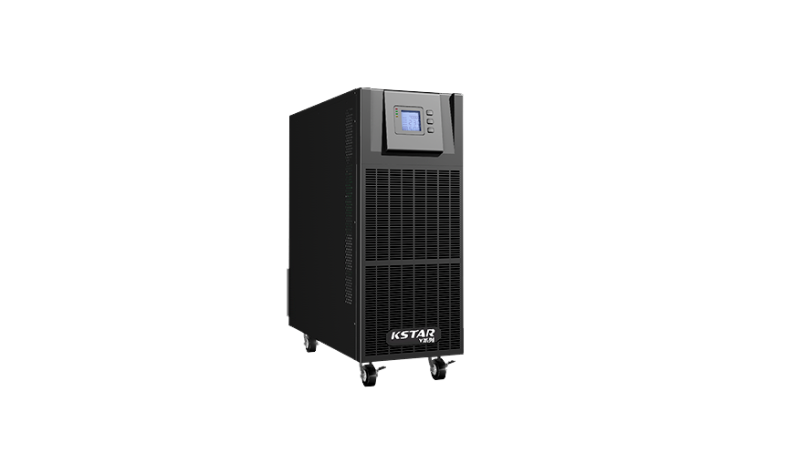 科士达UPS电源  YDC3300系列操作说明